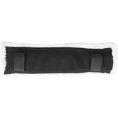 HORKA Nose Band Cover Fur Black