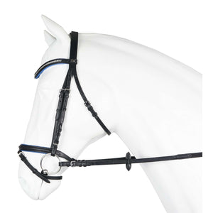 HORKA Bridle Jolly Black/Blue