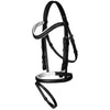 HORKA Bridle Jolly Black/White
