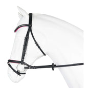 HORKA Bridle Jolly Black/Pink