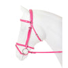 HORKA Bridle Synthetic Flashy Pink
