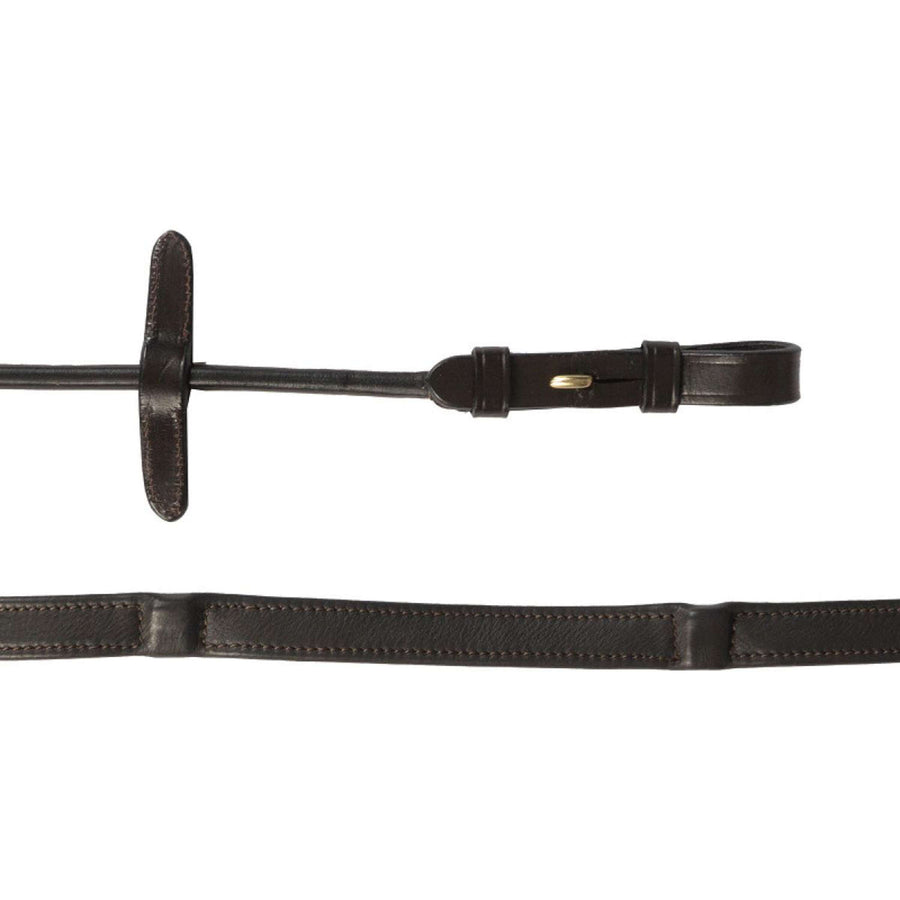 HORKA Bridle Filius Brown/Gold