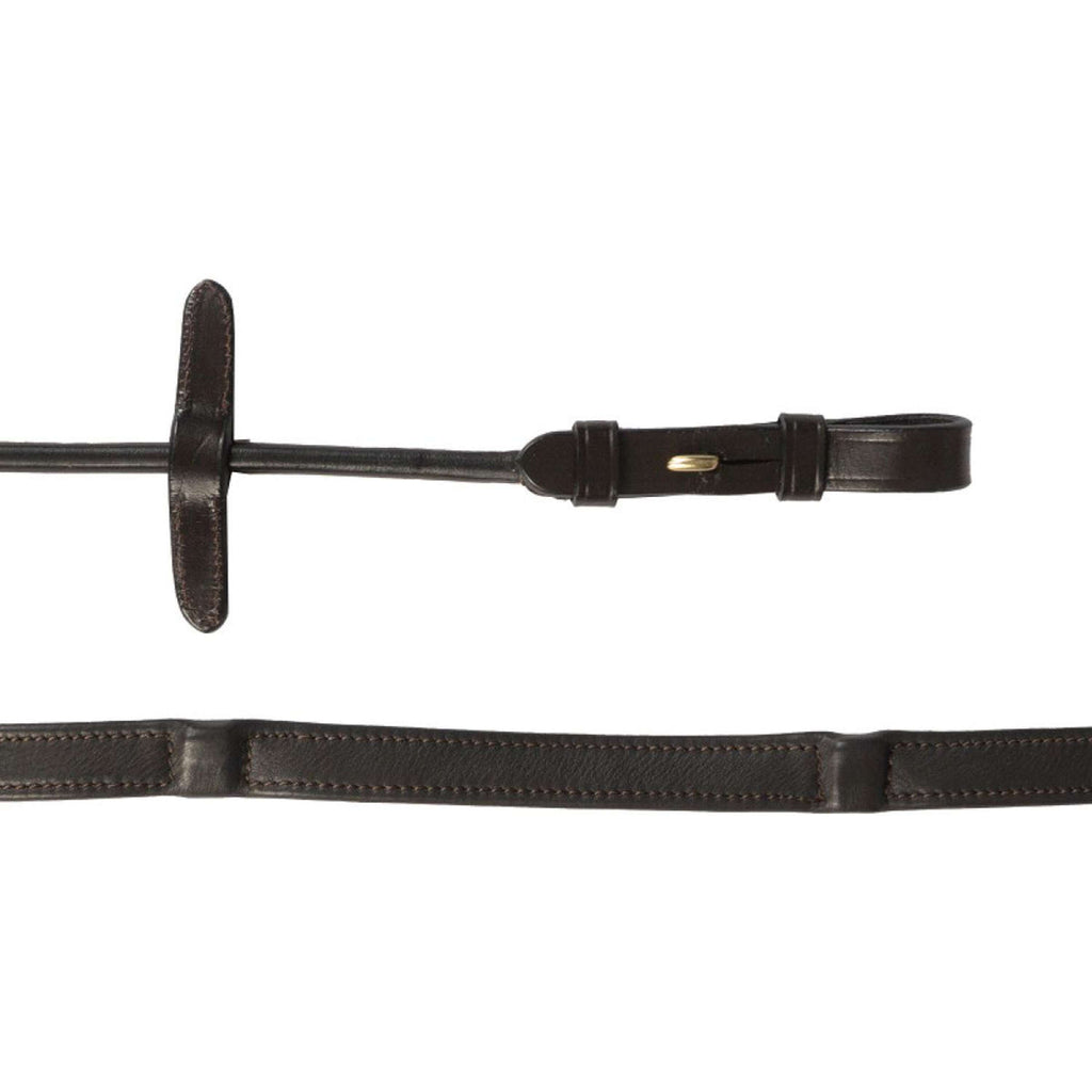 HORKA Bridle Filius Brown/Gold