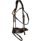 HORKA Bridle Filius Brown/Gold