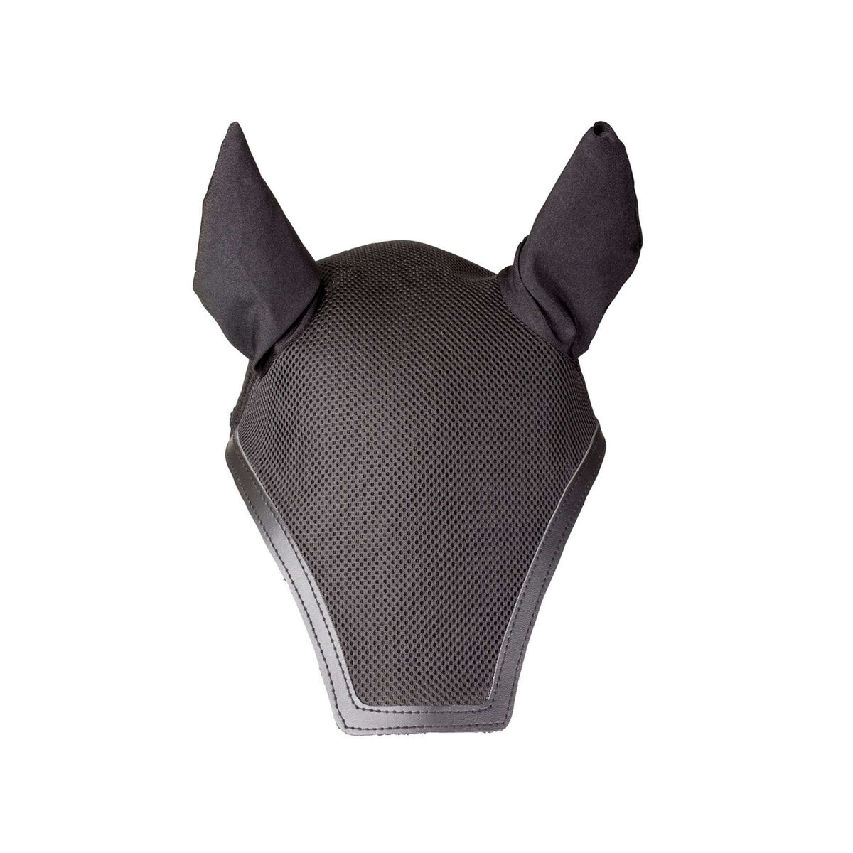 HORKA Fly Veil With Ears Mesh Black