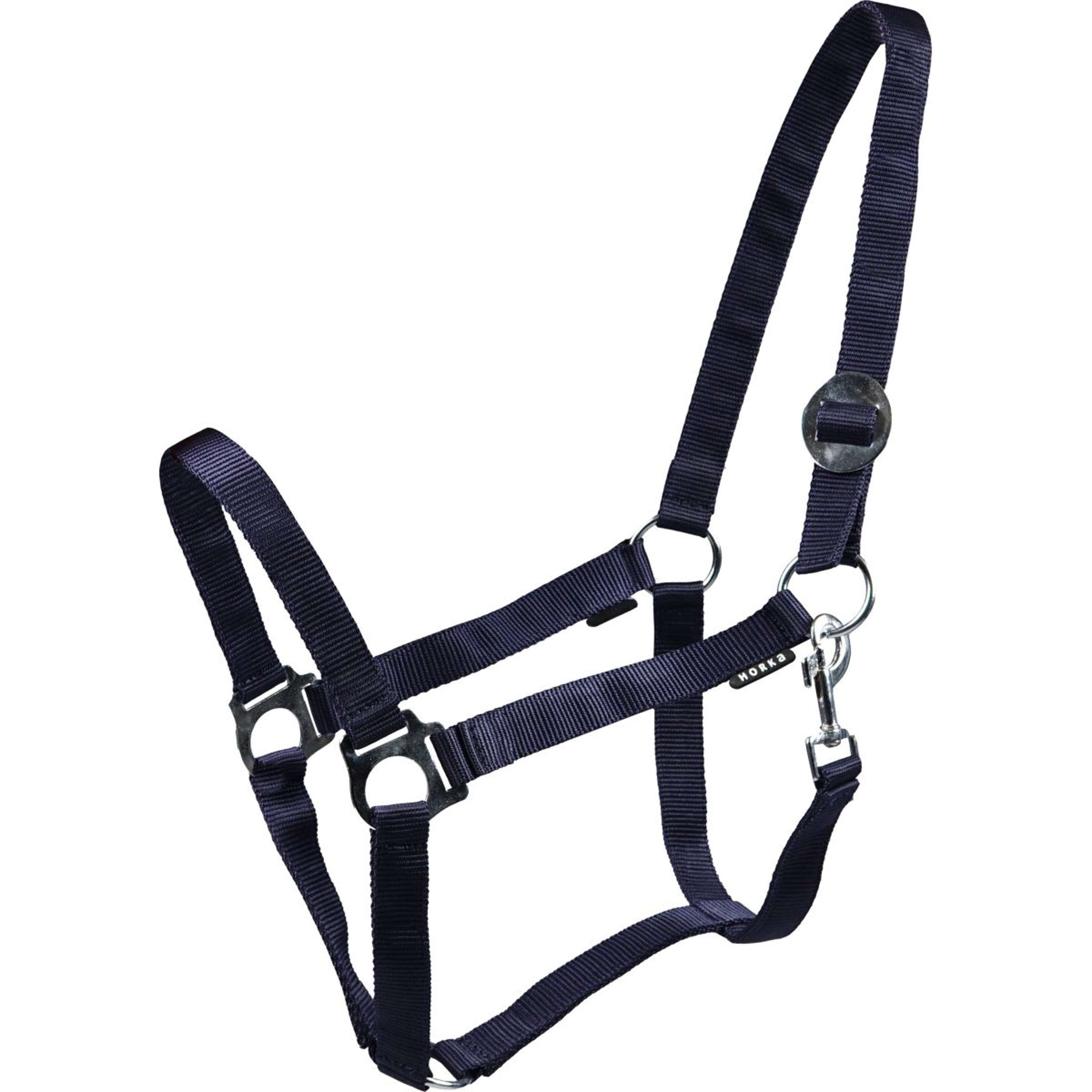 Horka Halter Drew Blue