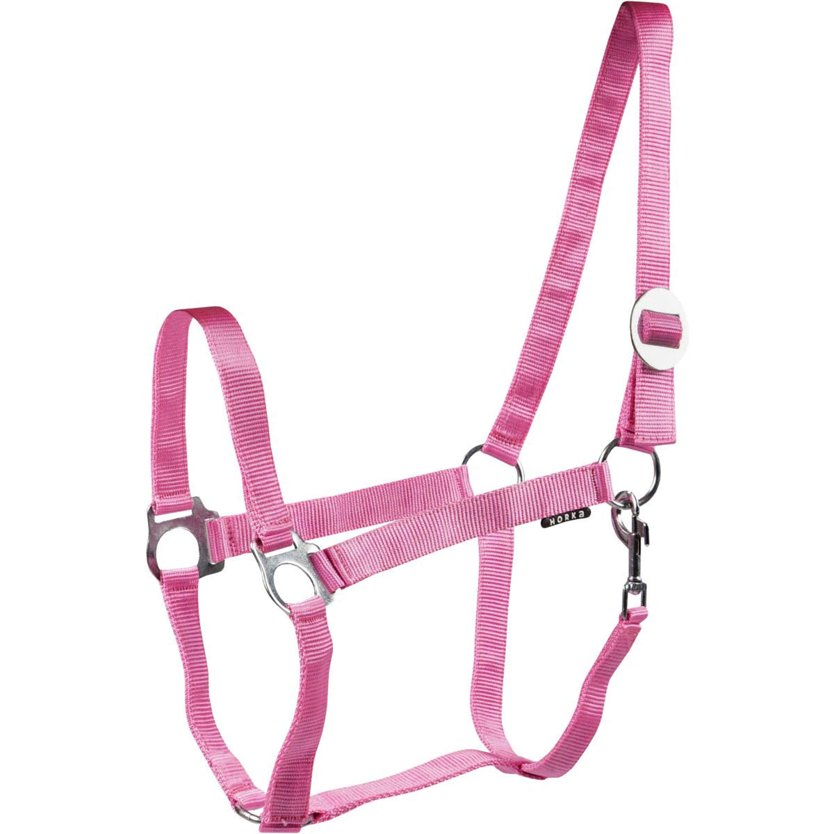 HORKA Halter Drew Pink