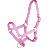 HORKA Halter Basic Foal Hot Pink