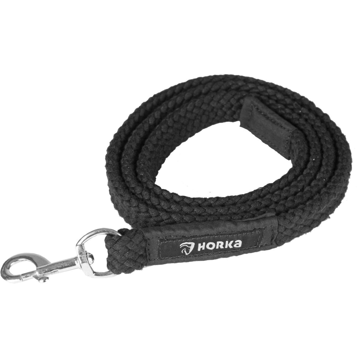 HORKA Lead Rope Catch Black