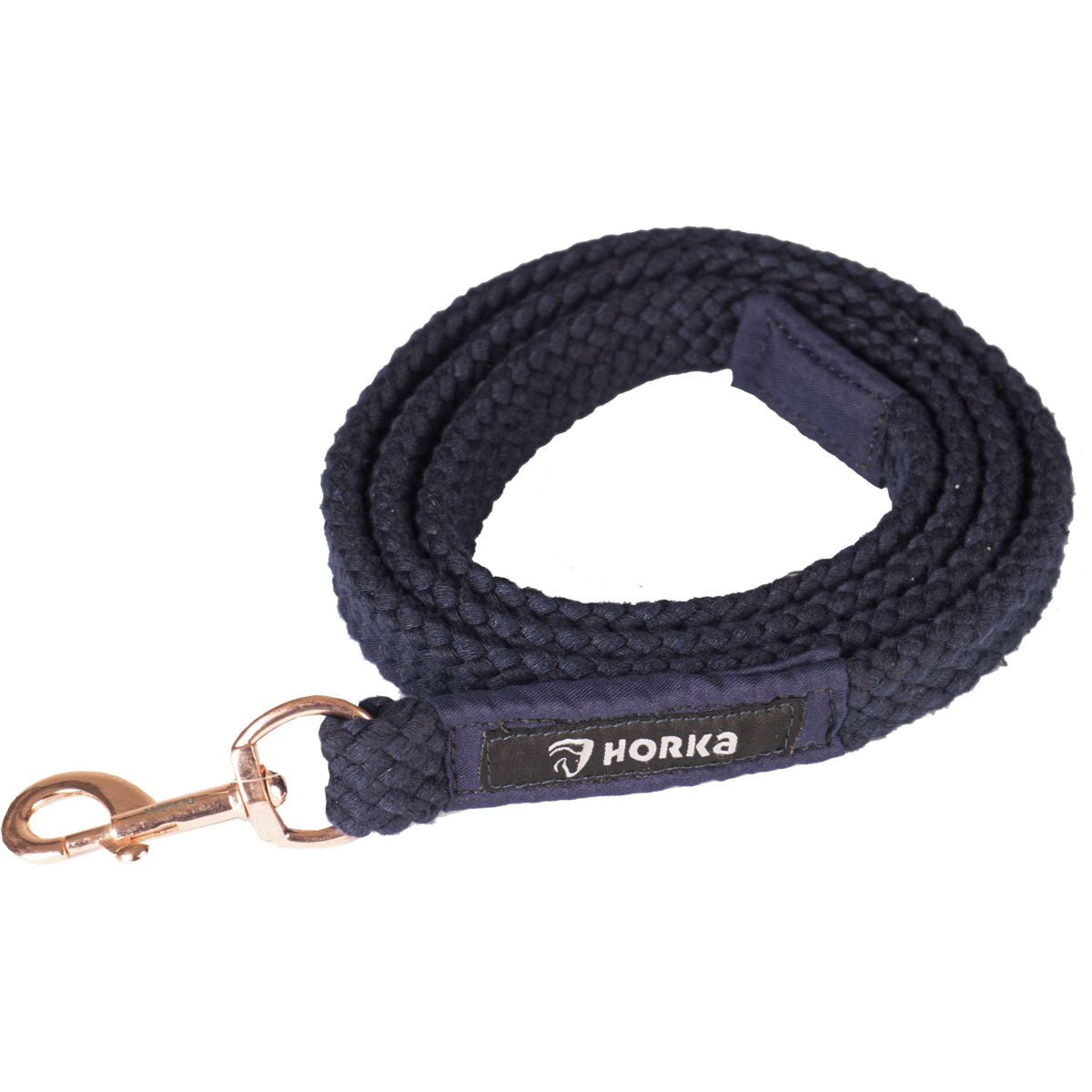 HORKA Lead Rope Catch Blue