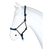 HORKA Rope Halter Blue Lagoon
