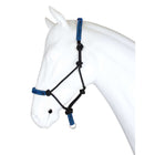 HORKA Rope Halter Blue Lagoon