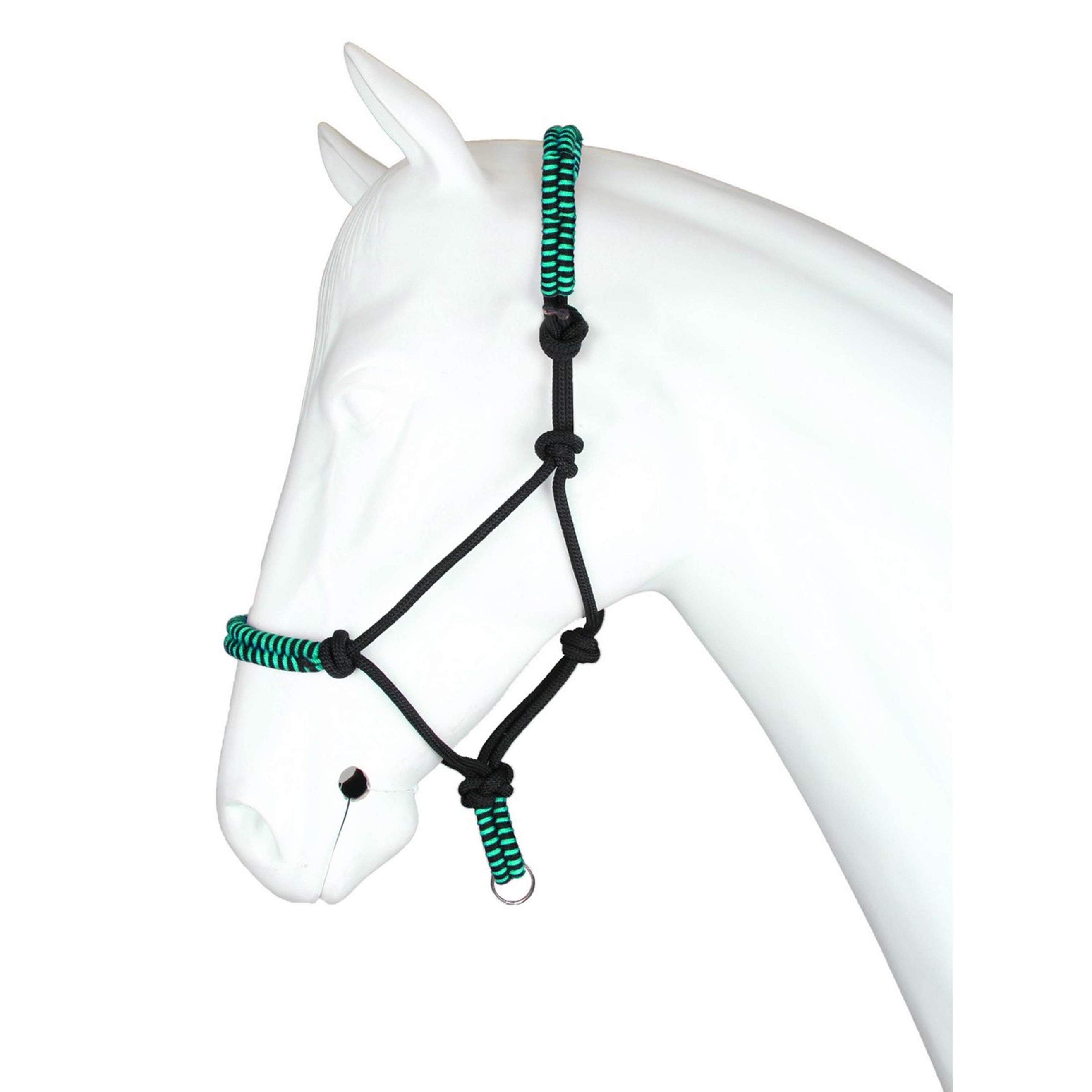 HORKA Rope Halter Mint HORKA Rope Halter Mint