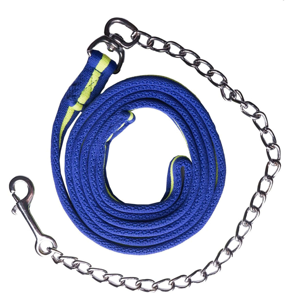 HORKA Stallion Chain Royal Blue