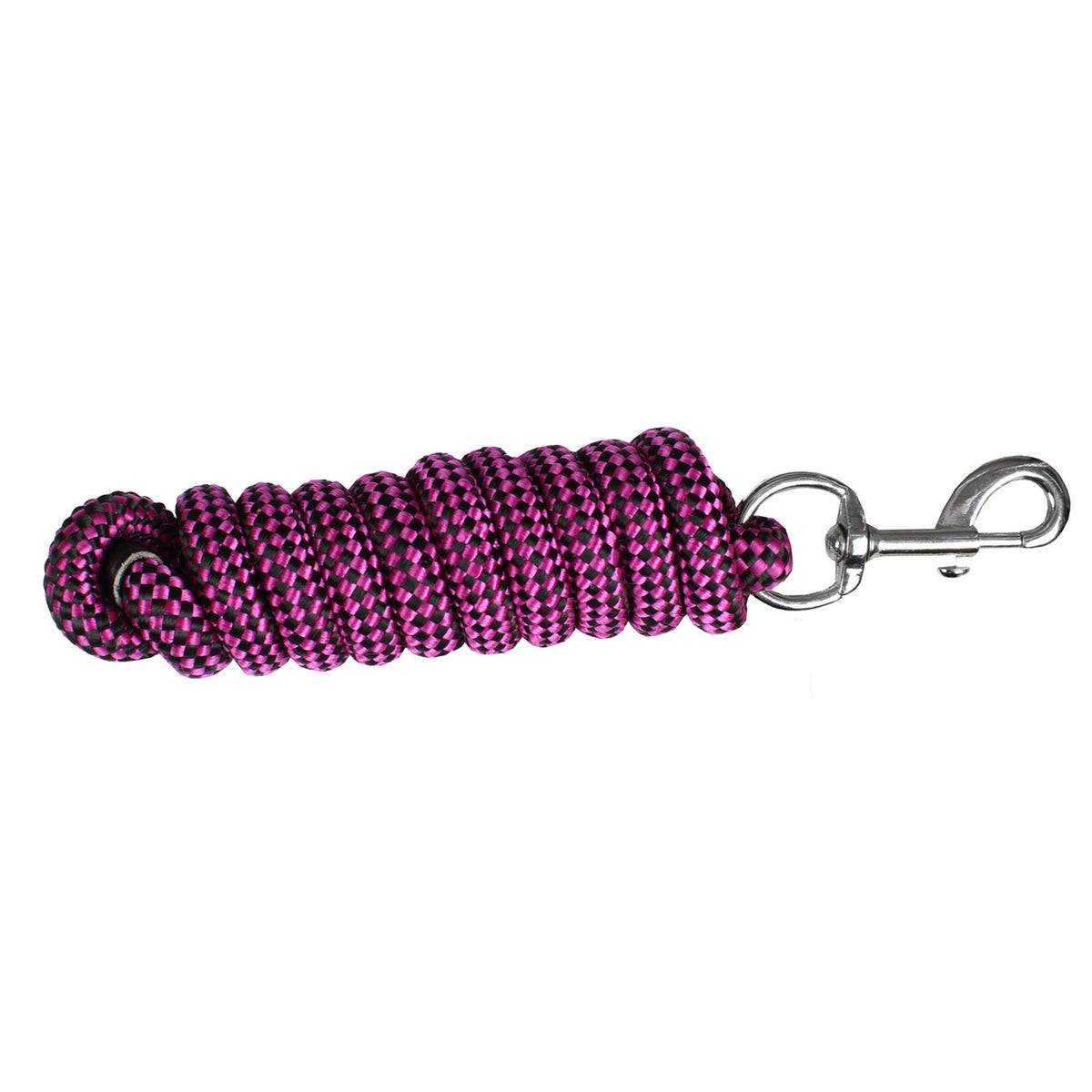 HORKA Leadrope With Leather Rose Pink