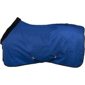 Horka Sweat Rug Pro Embossed Spandex Blue