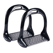 HORKA Stirrup Tech Black