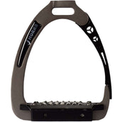 HORKA Safety Stirrups 5 Star Brown