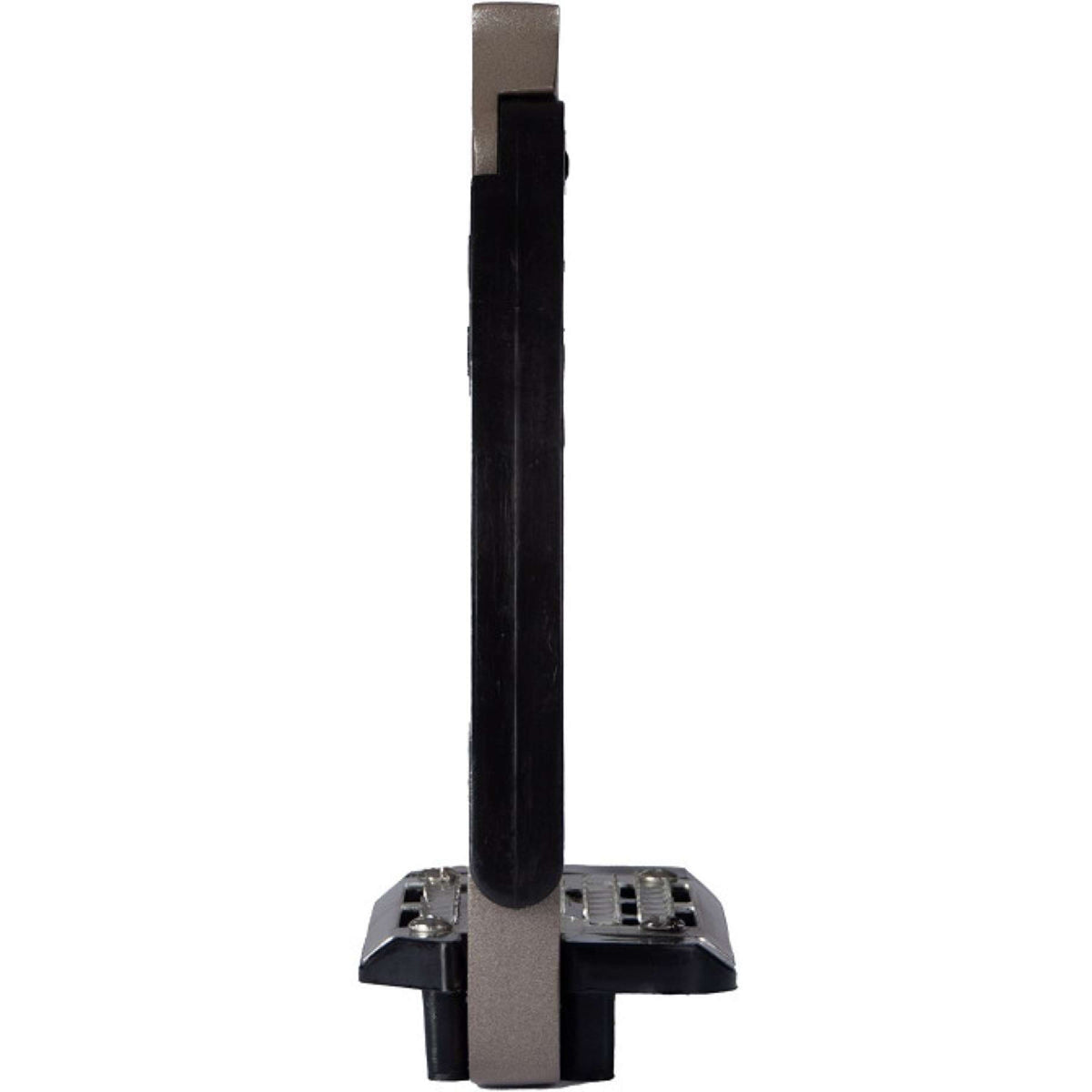 HORKA Safety Stirrups 5 Star Brown