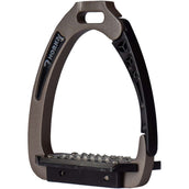 HORKA Safety Stirrups 5 Star Brown
