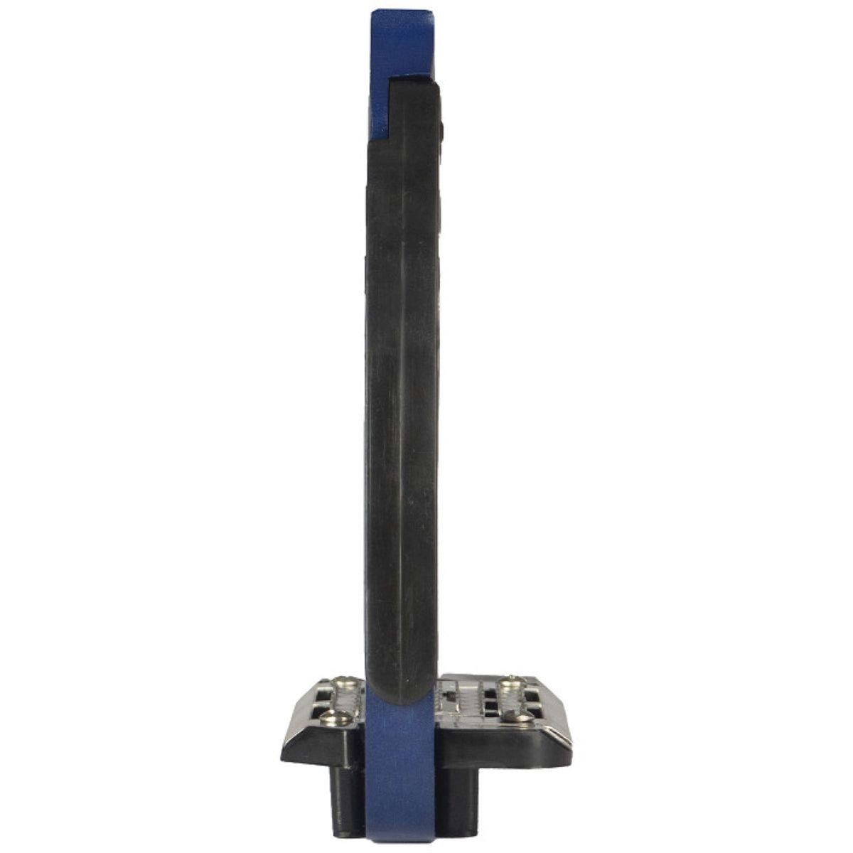 HORKA Safety Stirrups 5 Star Blue