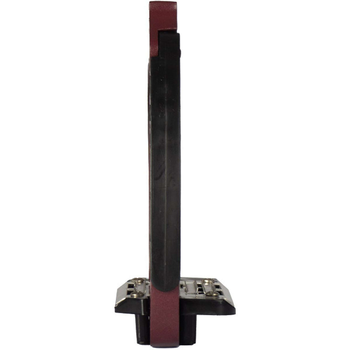 HORKA Safety Stirrups 5 Star Bordeaux