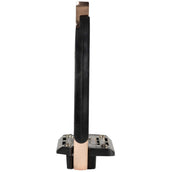 HORKA Safety Stirrups 5 Star Rosegold
