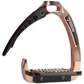 HORKA Safety Stirrups 5 Star Rosegold