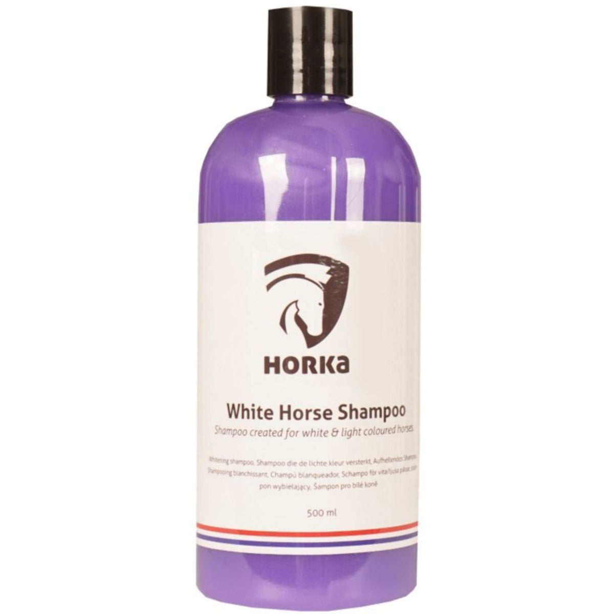 HORKA Shampoo White