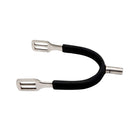 HORKA Ball-end spurs Covered With Rubber Stainless Steel