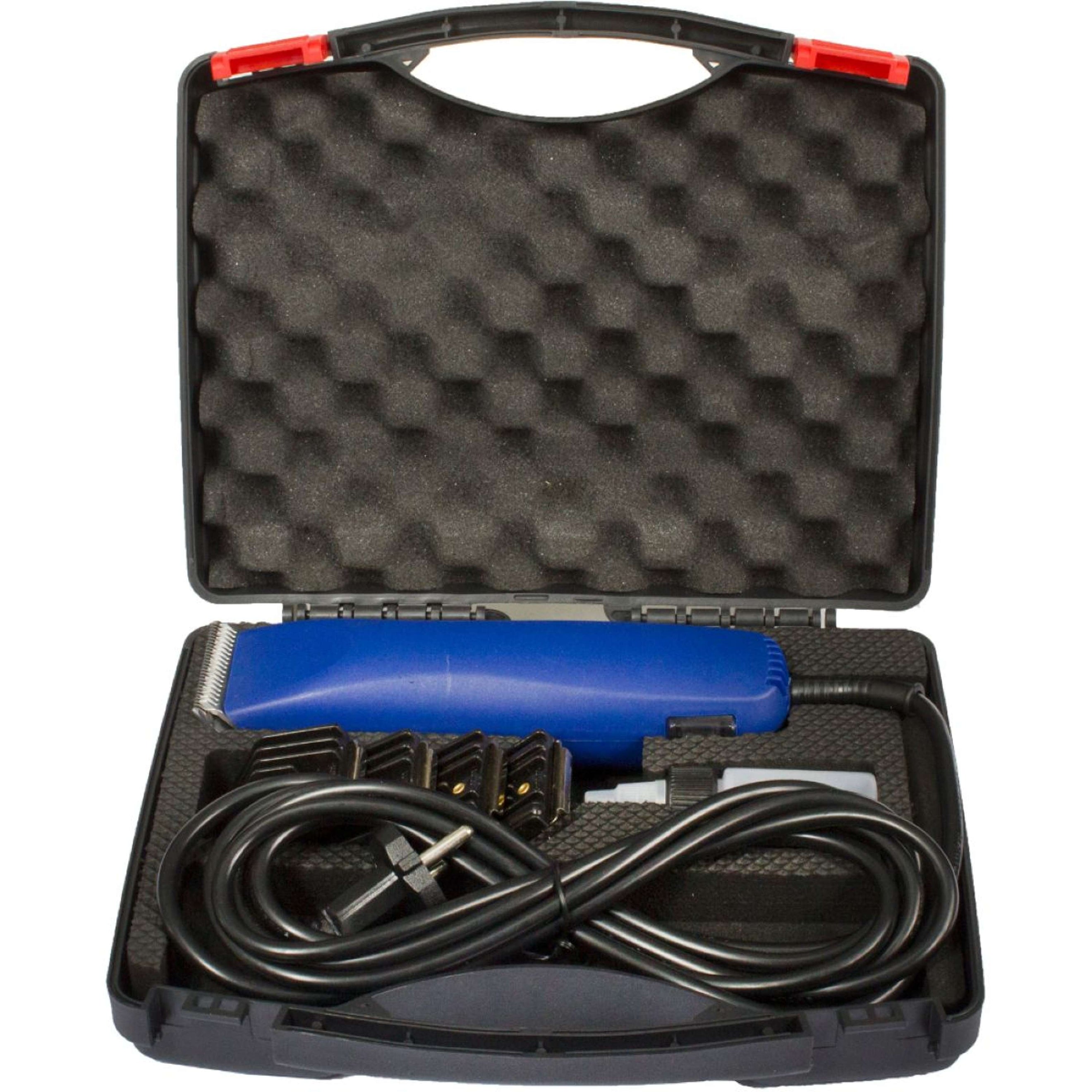 HORKA Clippers Small Professional Blue