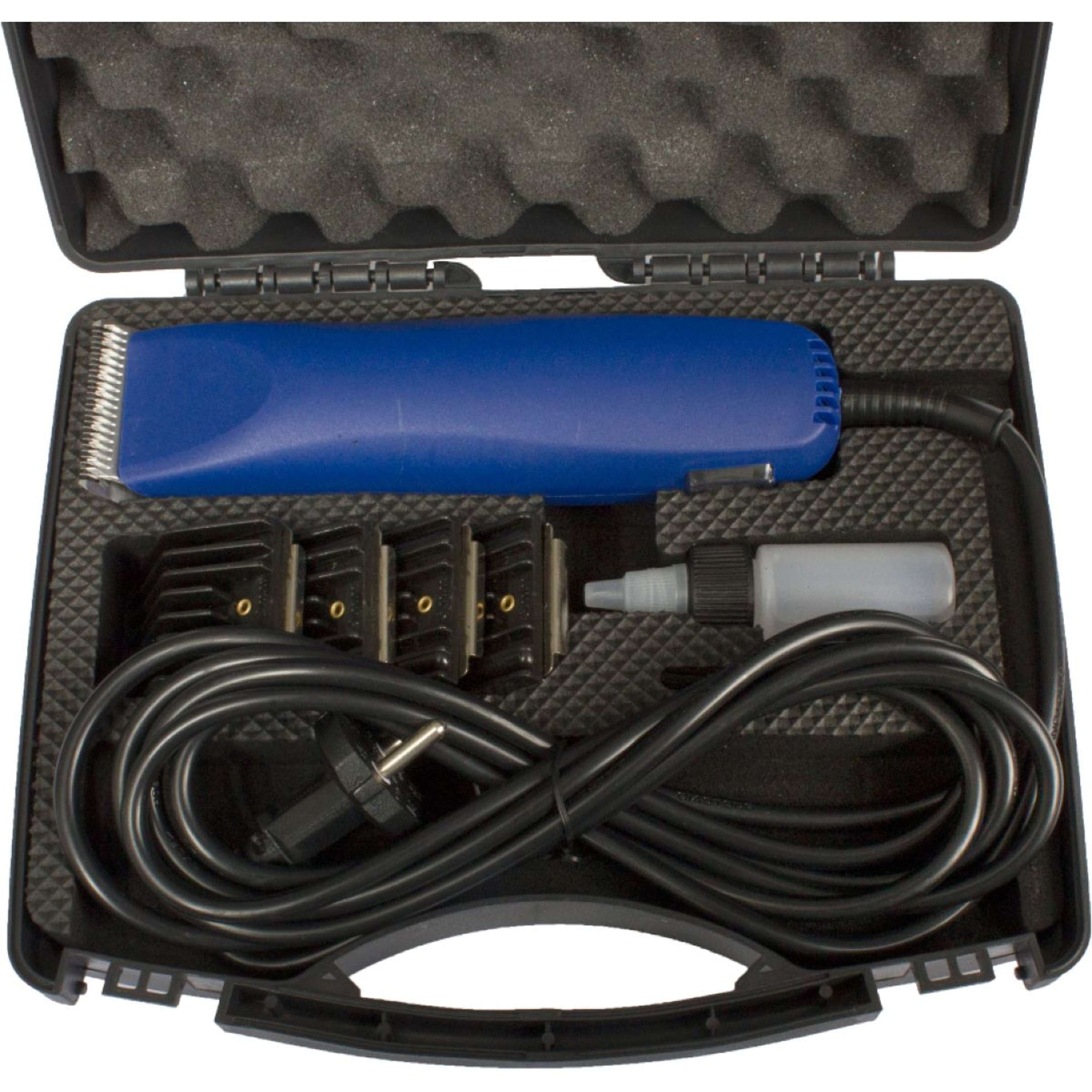 Horka Clippers Small Professional Blue