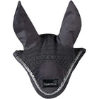 HORKA Ear Net Equestrian Pro Velvet Granite