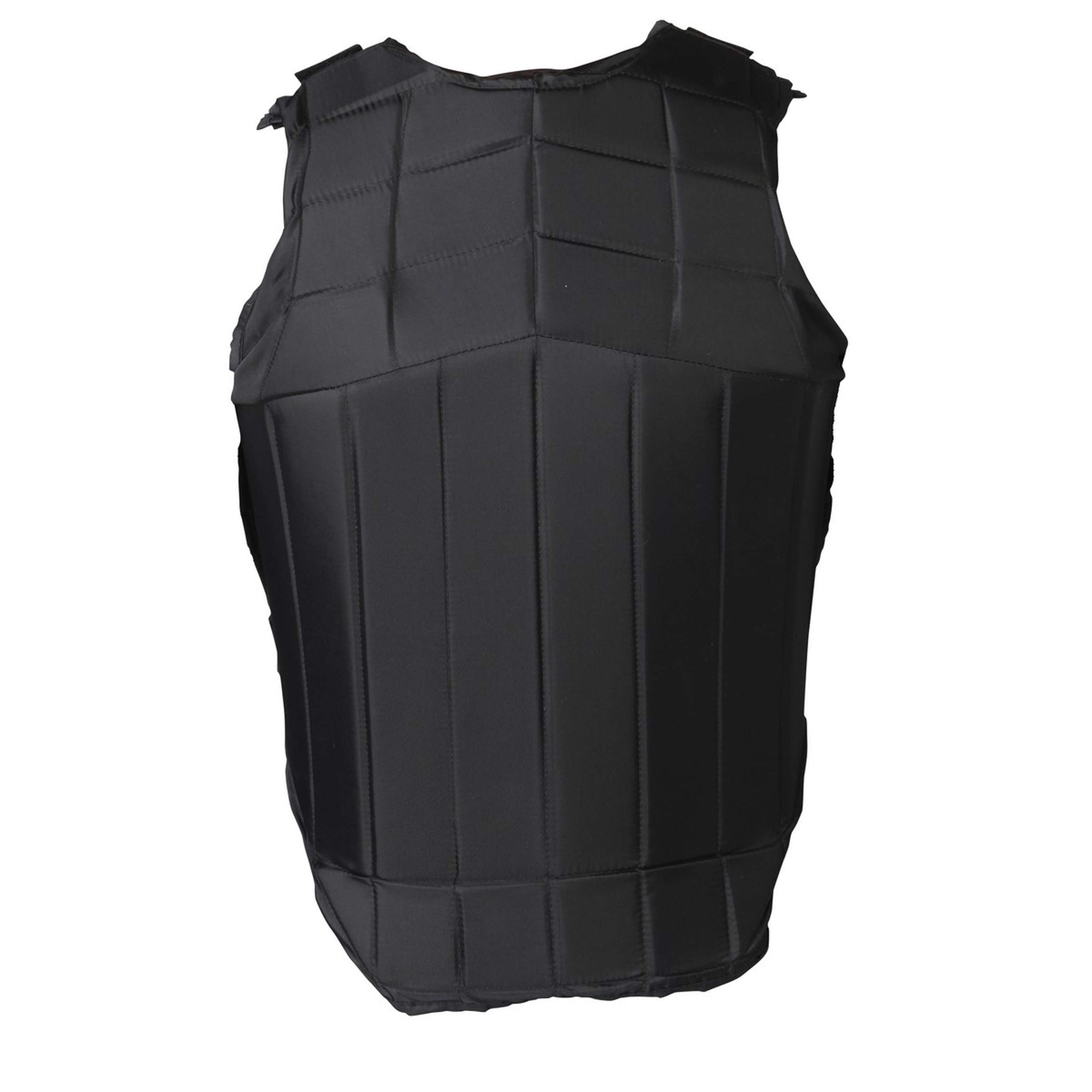 HORKA Flexplus Bodyprotector Junior Black HORKA Flexplus Bodyprotector Junior Black