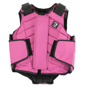 HORKA Flexplus Bodyprotector Junior Pink