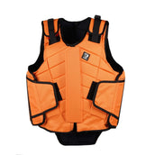 HORKA Flexplus Bodyprotector Junior Orange