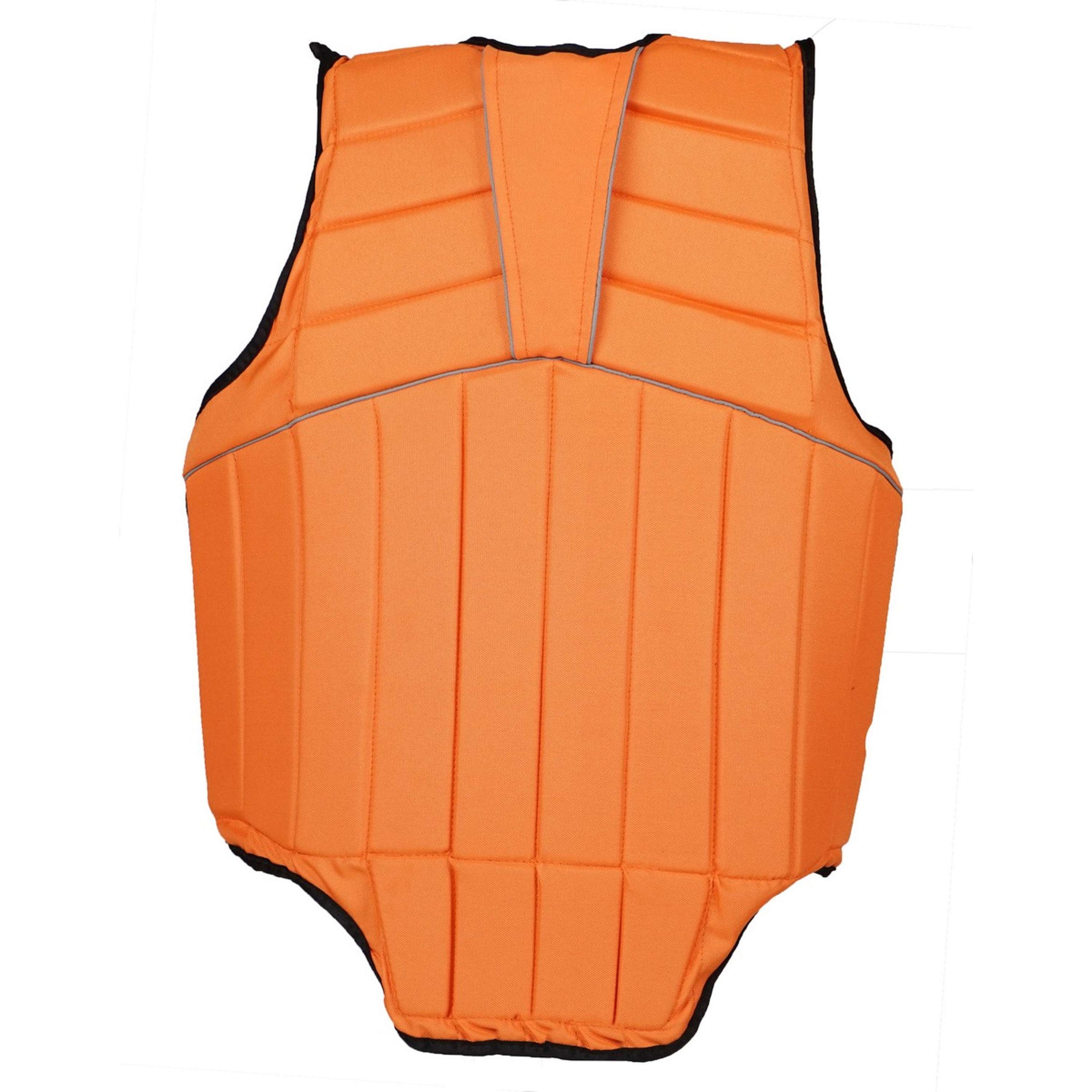 HORKA Flexplus Bodyprotector Junior Orange HORKA Flexplus Bodyprotector Junior Orange