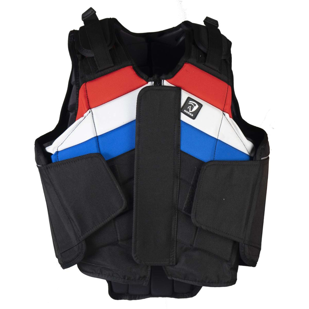 HORKA Flexplus Bodyprotector Junior Dutch