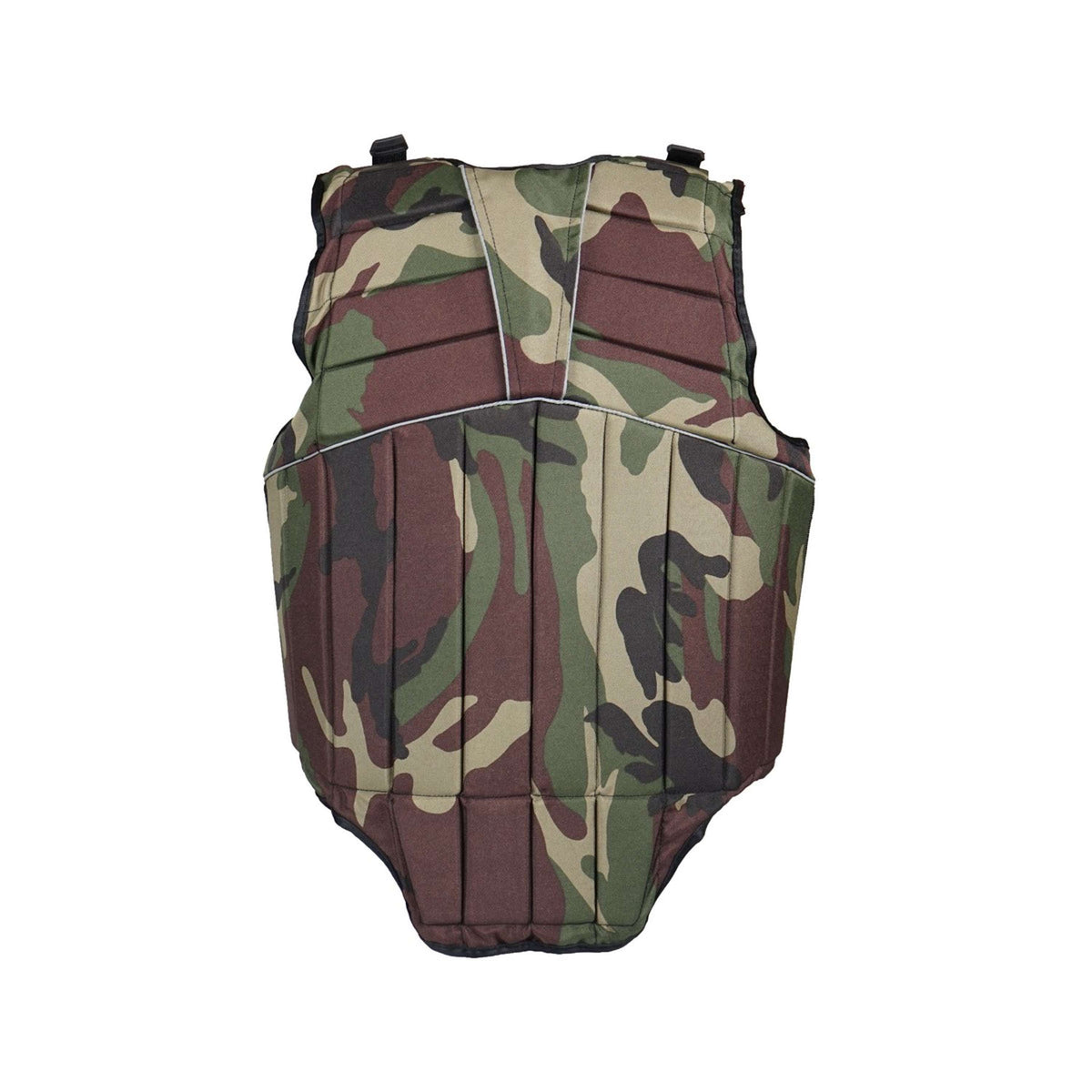 HORKA Flexplus Bodyprotector Adult Camouflage Green