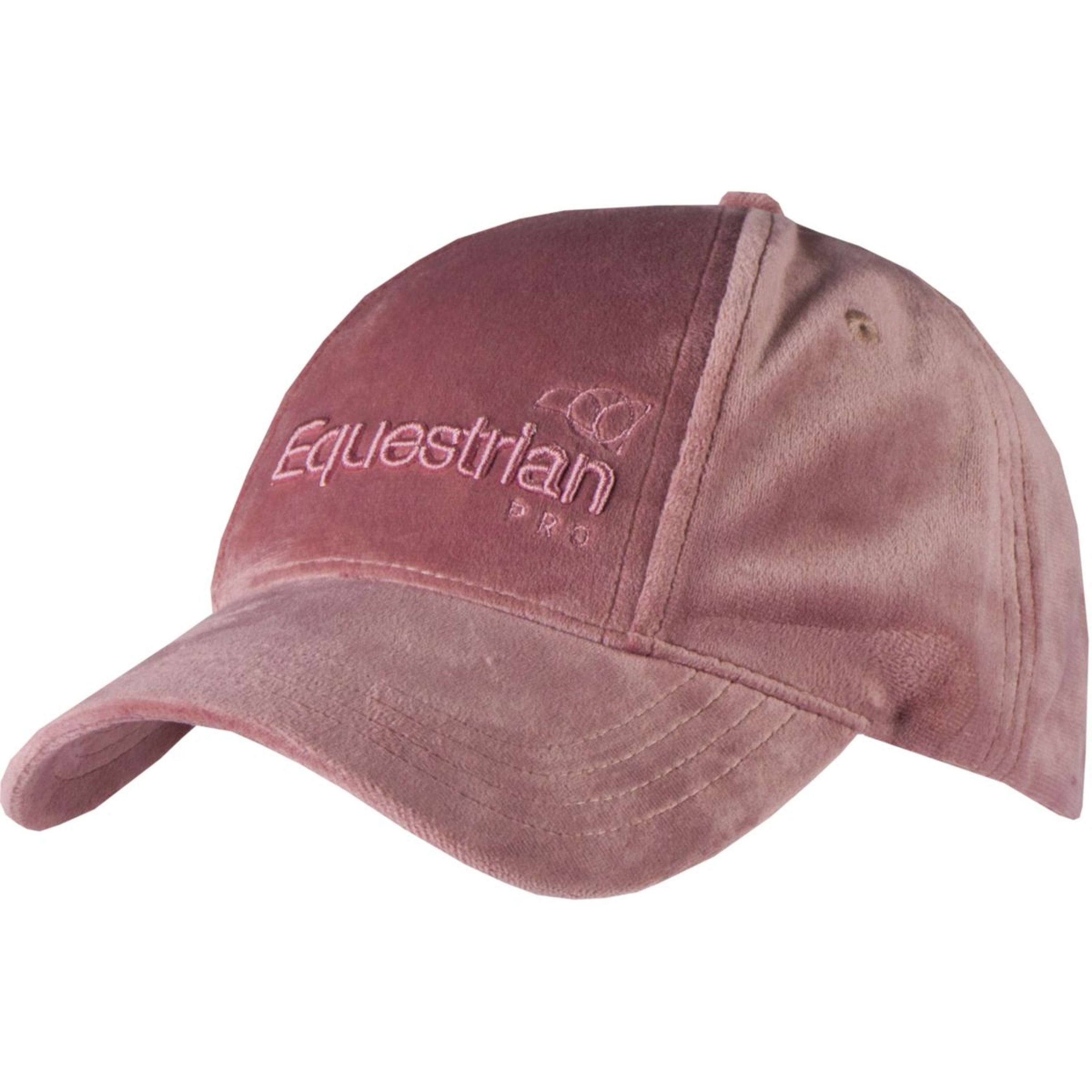 HORKA Baseball Cap Equestrian Pro Velvet Grape