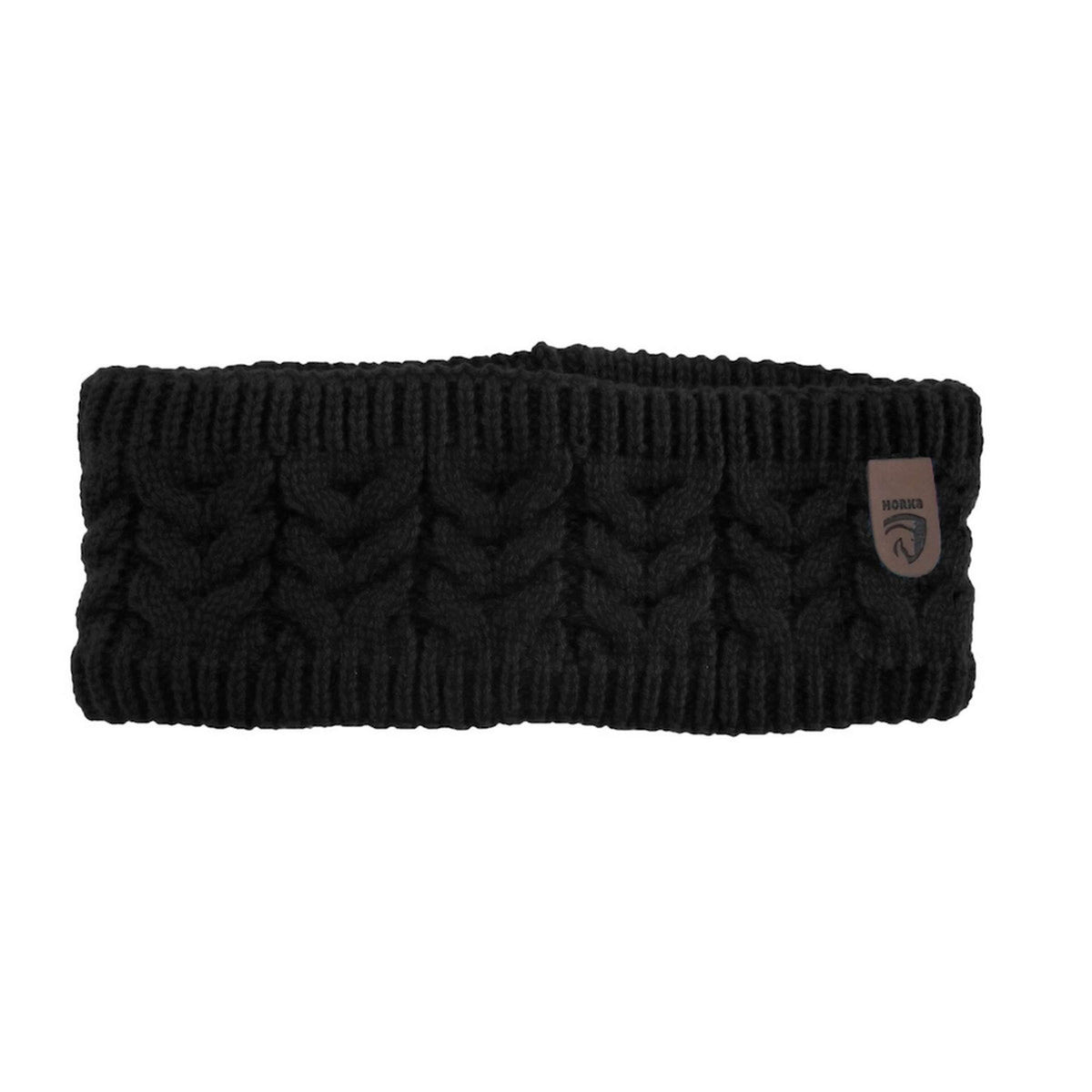 HORKA Headband Jay Black