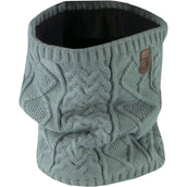 HORKA Neck Warmer Equestrian Pro Old Green