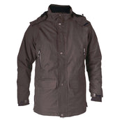 Horka Outdoor Jacket Extreme Brown