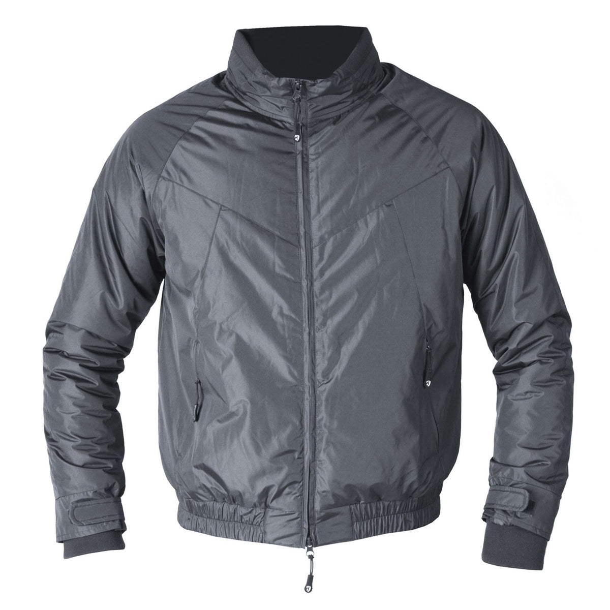 HORKA Outdoorjacket Tension Grey