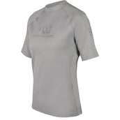 HORKA Shirt Pro Embossed Grey