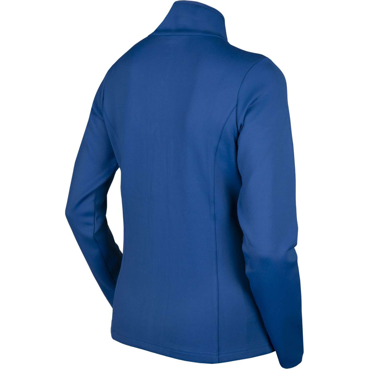 HORKA Zip-Hoodie Pro Embossed Blue