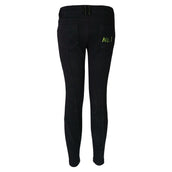 Red Horse Breeches Aiden Junior Black