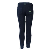 Red Horse Breeches Aiden Junior Blue