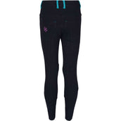 Red Horse Breeches Ola Slim Fit Junior Blue