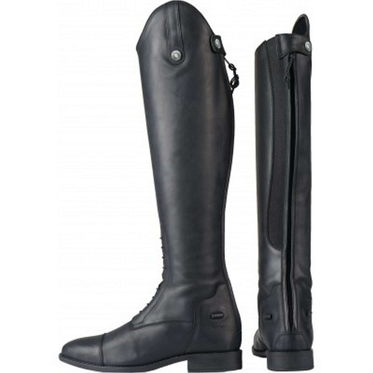 HORKA Boots Lizz Black